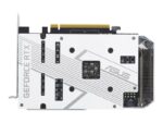 ASUS DUAL RTX3060 O8G WHITE - Imagen 2