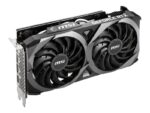 MSI GeForce RTX 3070 VENTUS 2X 8G OC- OPEN BOX - Imagen 3