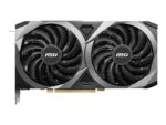 MSI GeForce RTX 3070 VENTUS 2X 8G OC- OPEN BOX - Imagen 4