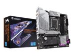 AORUS B760M ELITE AX
