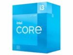 Intel Core i3 12100F