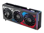 ASUS ROG Strix GeForce RTX 4070 Ti - Imagen 5