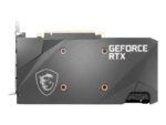 MSI GeForce RTX 3070 VENTUS 2X 8G OC- OPEN BOX - Imagen 2
