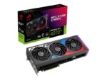 ASUS ROG Strix GeForce RTX 4070 Ti