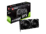 MSI GeForce RTX 3070 VENTUS 2X 8G OC- OPEN BOX