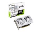 ASUS DUAL RTX3060 O8G WHITE