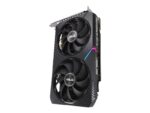 ASUS Dual GeForce RTX 3060 - OC Edition - Imagen 4