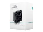 Deepcool AG400 - Processor cooler