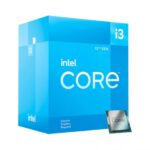 Intel Core i3 12100F - Imagen 2