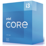 Intel Core i3 10105F