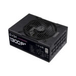 EVGA SuperNOVA 1300 P+, 80+ PLATINUM 1300W - Imagen 4