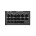 EVGA SuperNOVA 1300 P+, 80+ PLATINUM 1300W - Imagen 3