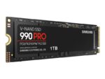 Samsung 990 PRO MZ-V9P1T0B/AM  1 TB - Imagen 2