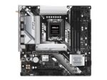 ASRock B760M Pro RS/D4 WiFi - 1700 Socket - Imagen 4