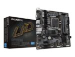 Gigabyte B760M DS3H DDR4