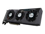 Gigabyte Radeon RX 6600 EAGLE 8G - Imagen 4