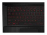 MSI Thin GF63 11UC-1245 - Intel Core i7 11800H / 2.3 GHz - Win 11 Pro - GF RTX 3050 - Imagen 2