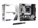 ASRock B760M Pro RS/D4 WiFi - 1700 Socket