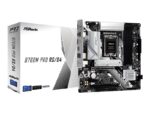 ASRock B760M PRO RS/D4 - micro ATX -OPEN BOX