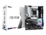 ASRock Z790 Pro RS -  ATX - LGA1700 Socket