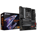 Gigabyte B650 AORUS ELITE AX - ATX - Socket AM5