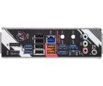 ASRock X670E PG Lightning - ATX - Socket AM5 - Imagen 2