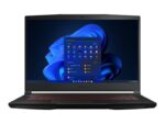 MSI Thin GF63 11UC-1245 - Intel Core i7 11800H / 2.3 GHz - Win 11 Pro - GF RTX 3050 - Imagen 6
