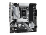 ASRock B760M Pro RS/D4 WiFi - 1700 Socket - Imagen 2