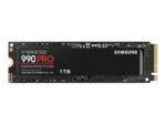 Samsung 990 PRO MZ-V9P1T0B/AM  1 TB