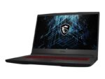 MSI Thin GF63 11UC-1245 - Intel Core i7 11800H / 2.3 GHz - Win 11 Pro - GF RTX 3050