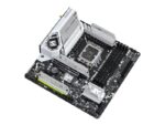 ASRock B760M Steel Legend WiFi- OPEN BOX - Imagen 4