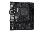 ASRock B550M-HDV Socket AM4 - Imagen 3