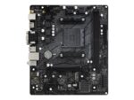 ASRock B550M-HDV Socket AM4 - Imagen 4