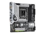 ASRock B760M Steel Legend WiFi- OPEN BOX - Imagen 2