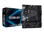 ASRock B550M-HDV Socket AM4