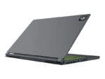 MSI Delta 15 A5EFK-097 - AMD Advantage Edition - AMD Ryzen 7 5800H / 3.2 GHz - Win 11 Home - Radeon RX 6700M - Imagen 2
