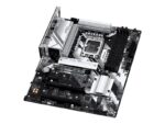 B760 PRO RS/D4 LGA1700 Socket - Imagen 4