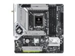 ASRock B760M Steel Legend WiFi- OPEN BOX - Imagen 5