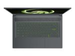 MSI Delta 15 A5EFK-097 - AMD Advantage Edition - AMD Ryzen 7 5800H / 3.2 GHz - Win 11 Home - Radeon RX 6700M - Imagen 3