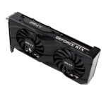PNY GeForce VERTO RTX 3060 Ti Dual Fan - Imagen 4
