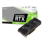 PNY GeForce VERTO RTX 3060 Ti Dual Fan