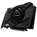 GIGABYTE GTX 1650 D6 OC 4G (rev. 2.0) - Imagen 3