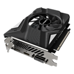GIGABYTE GTX 1650 D6 OC 4G (rev. 2.0) - Imagen 2