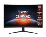 MSI G321CU - 32" (31.5" viewable) - 3840 x 2160 4K @ 144 Hz