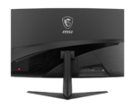 MSI G321CU - 32" (31.5" viewable) - 3840 x 2160 4K @ 144 Hz - Imagen 3