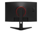 MSI G271C E2 - curved - 27" - Full HD (1080p) @ 170 Hz - Imagen 2