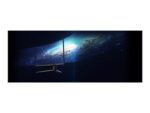 MSI Optix G271CQR - 27" - 2560 x 1440 WQHD @ 165 Hz - Imagen 4