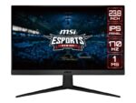 MSI Optix G2412 - 23.8" - Full HD (1080p) @ 170 Hz - IPS