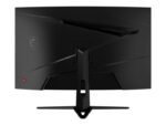 MSI G273CQ - LCD monitor - curved - 27" - 2560 x 1440 WQHD @ 170 Hz - Imagen 2