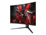 MSI Optix G271CQR - 27" - 2560 x 1440 WQHD @ 165 Hz - Imagen 2